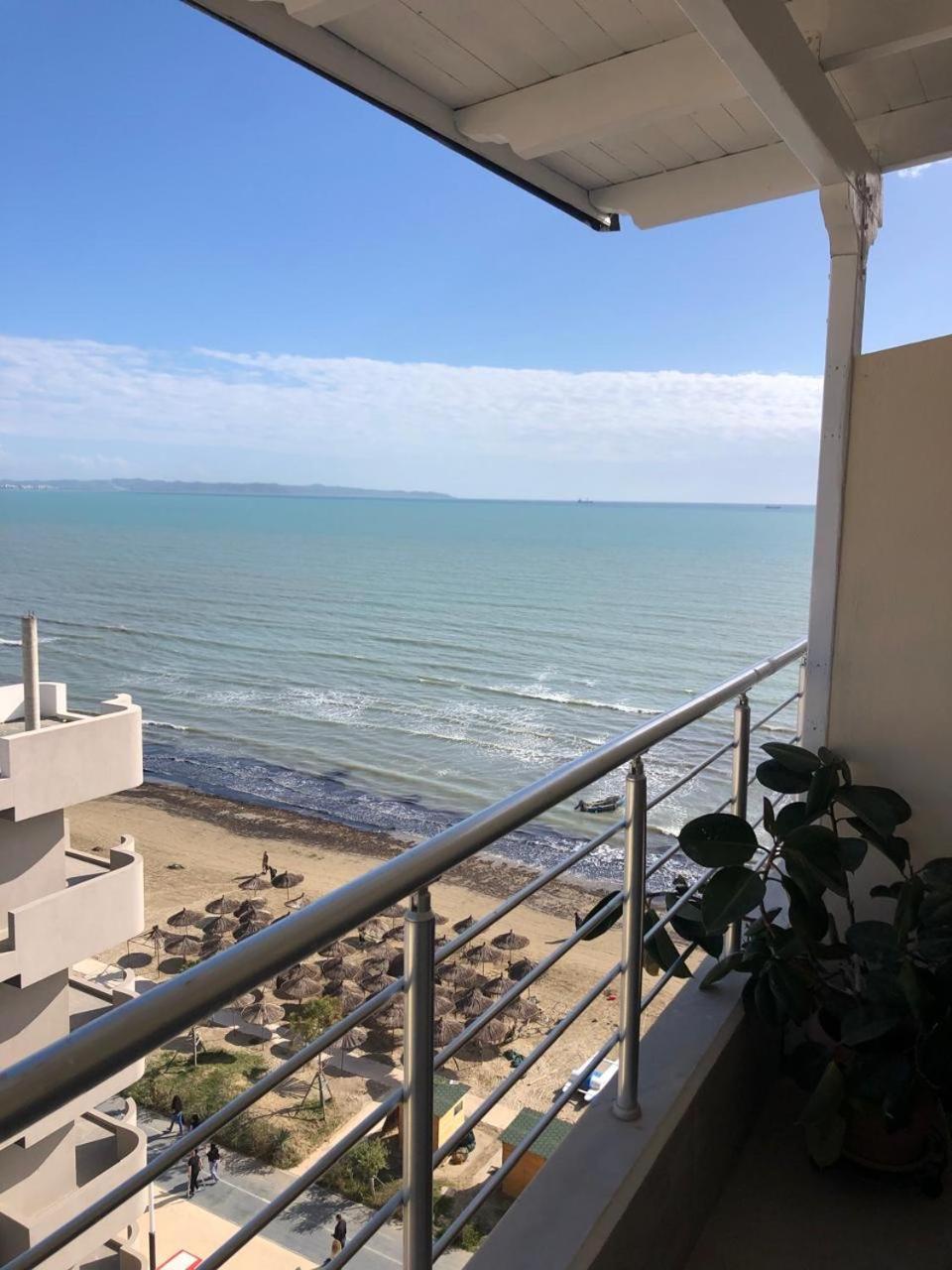 Sea View Apartment Durres